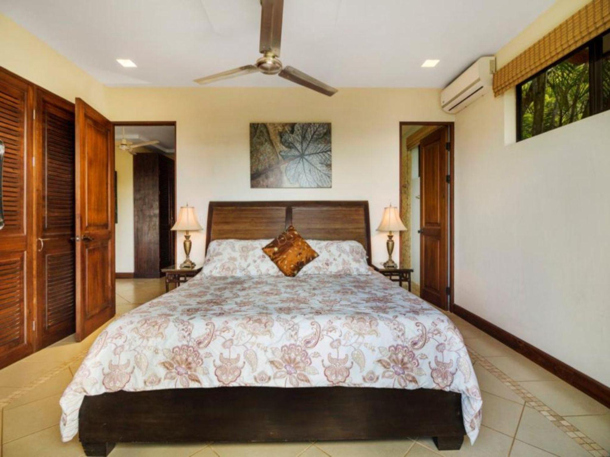 Villas by Tekoa Uvita Rum bild
