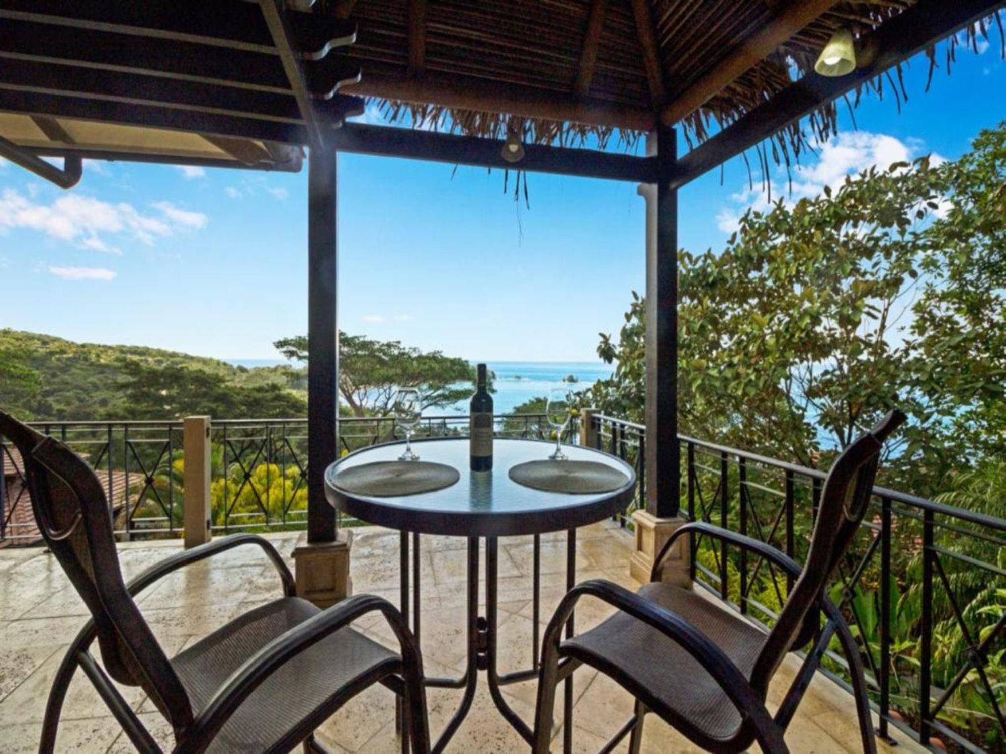 Villas by Tekoa Uvita Rum bild