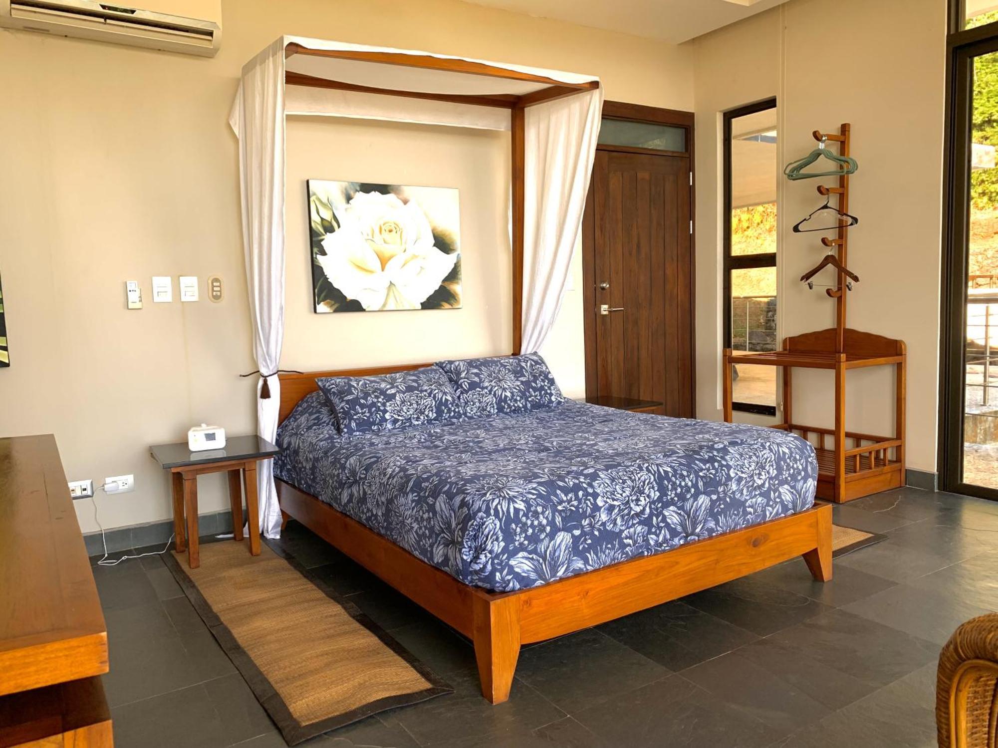 Villas by Tekoa Uvita Rum bild