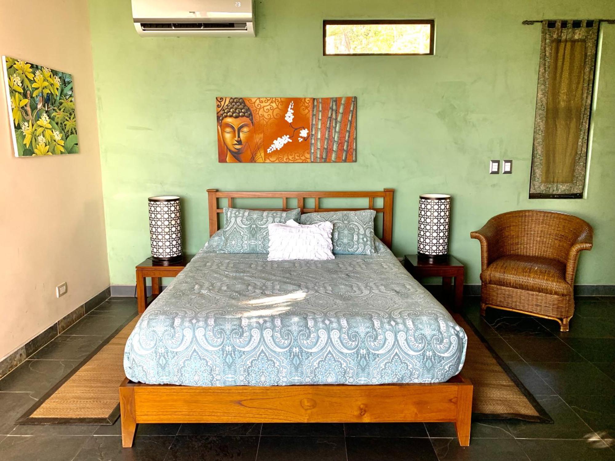 Villas by Tekoa Uvita Rum bild