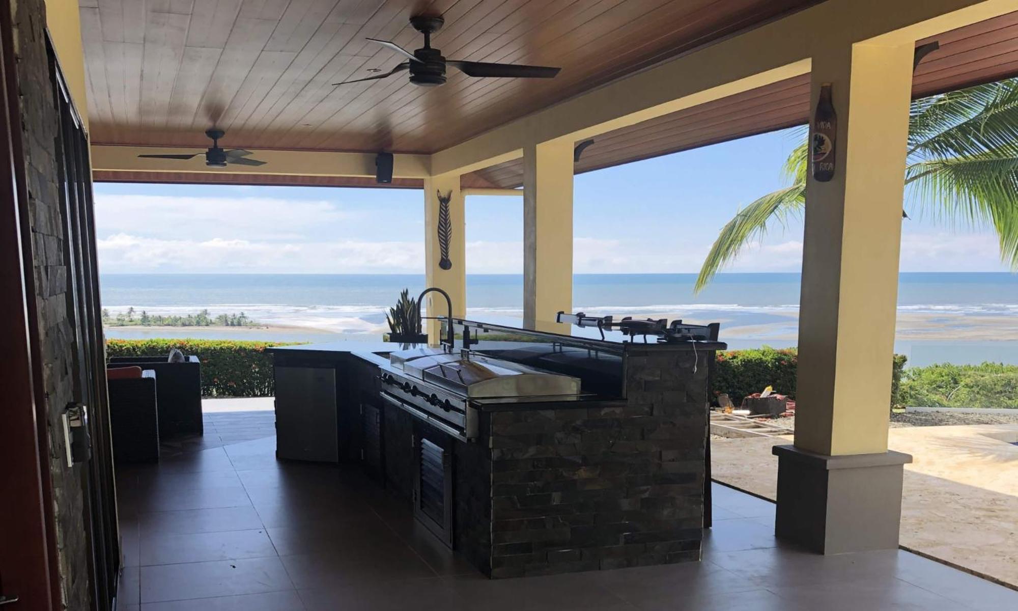 Villas by Tekoa Uvita Rum bild