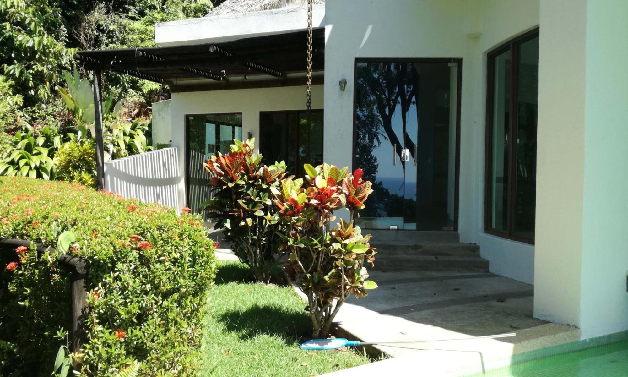 Villas by Tekoa Uvita Rum bild