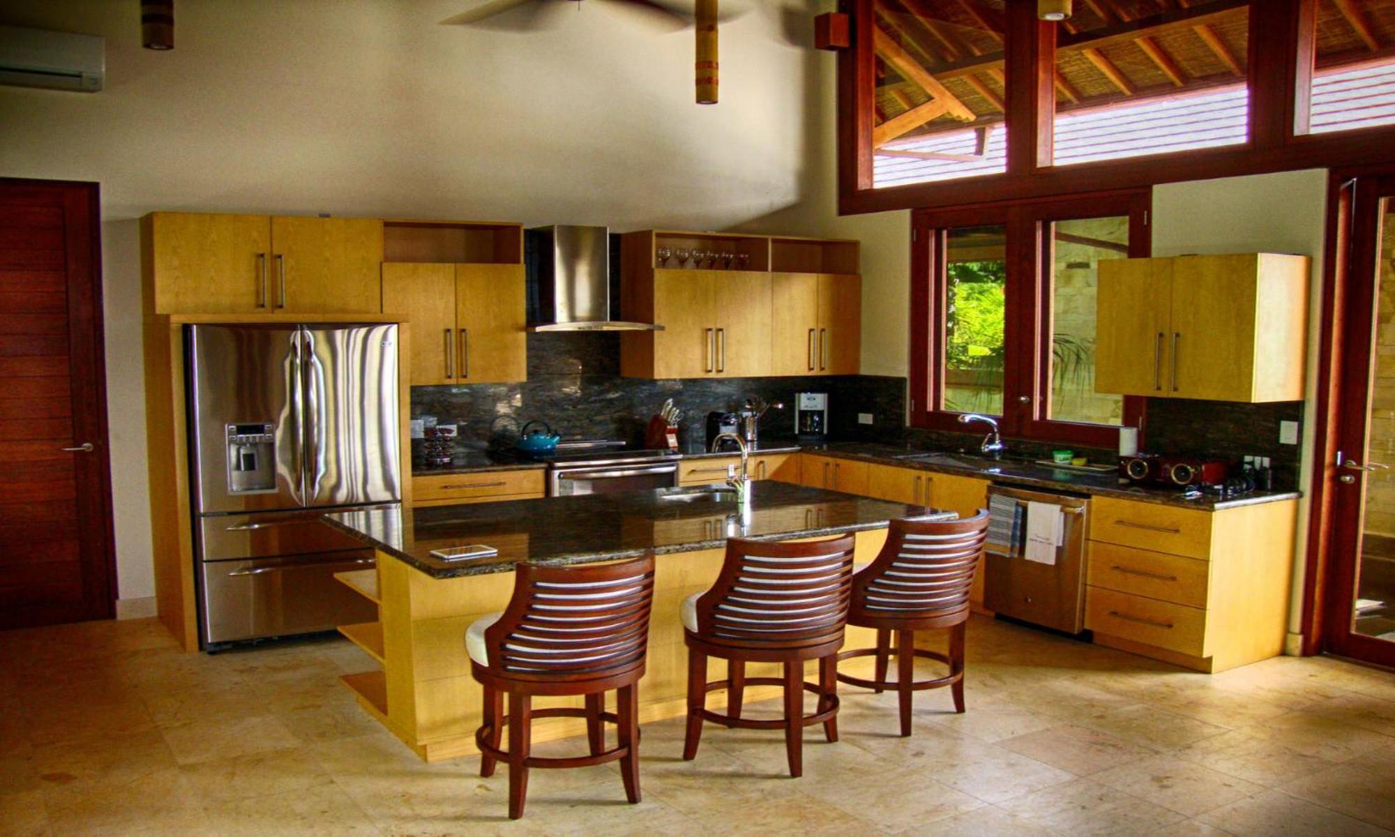Villas by Tekoa Uvita Rum bild