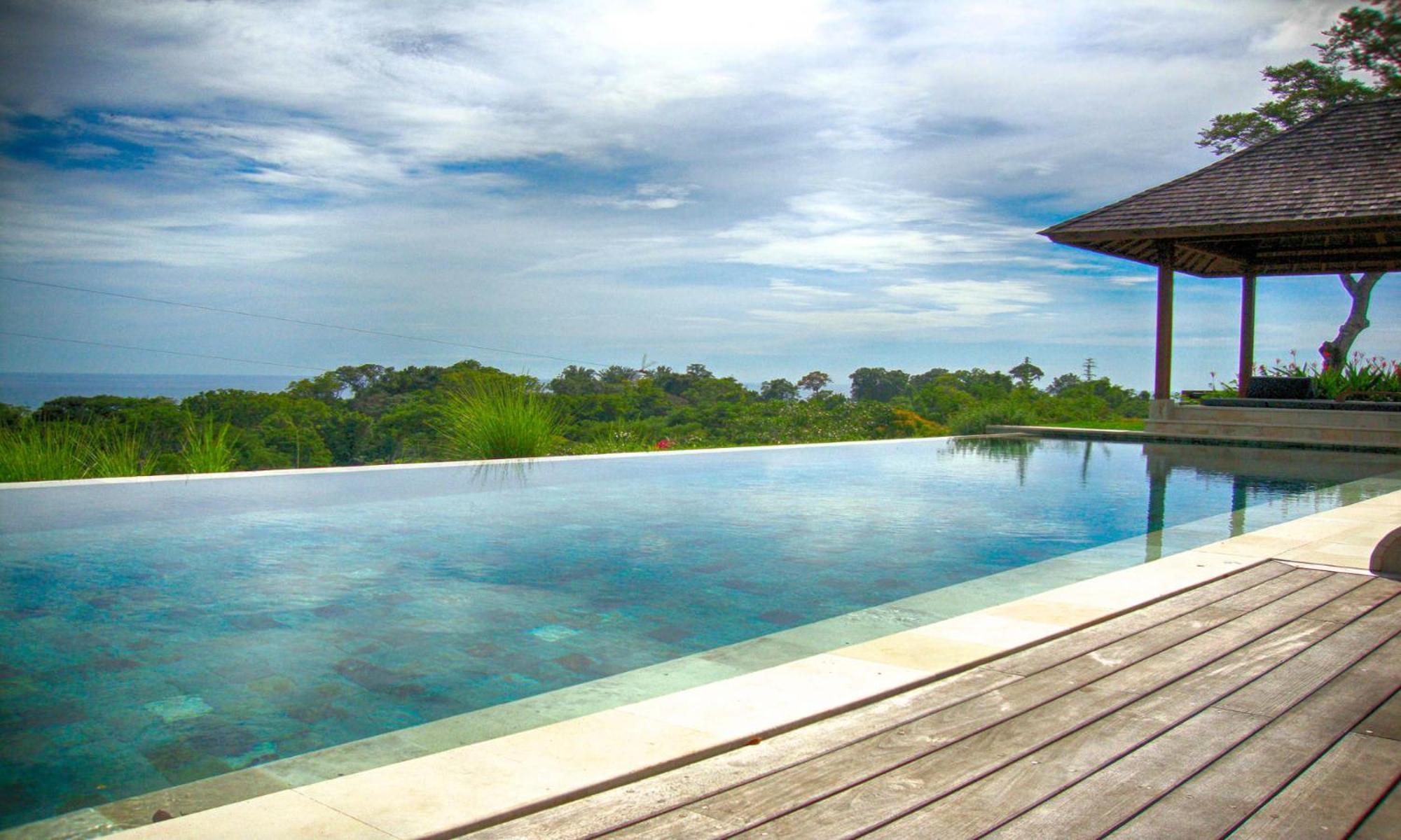 Villas by Tekoa Uvita Rum bild