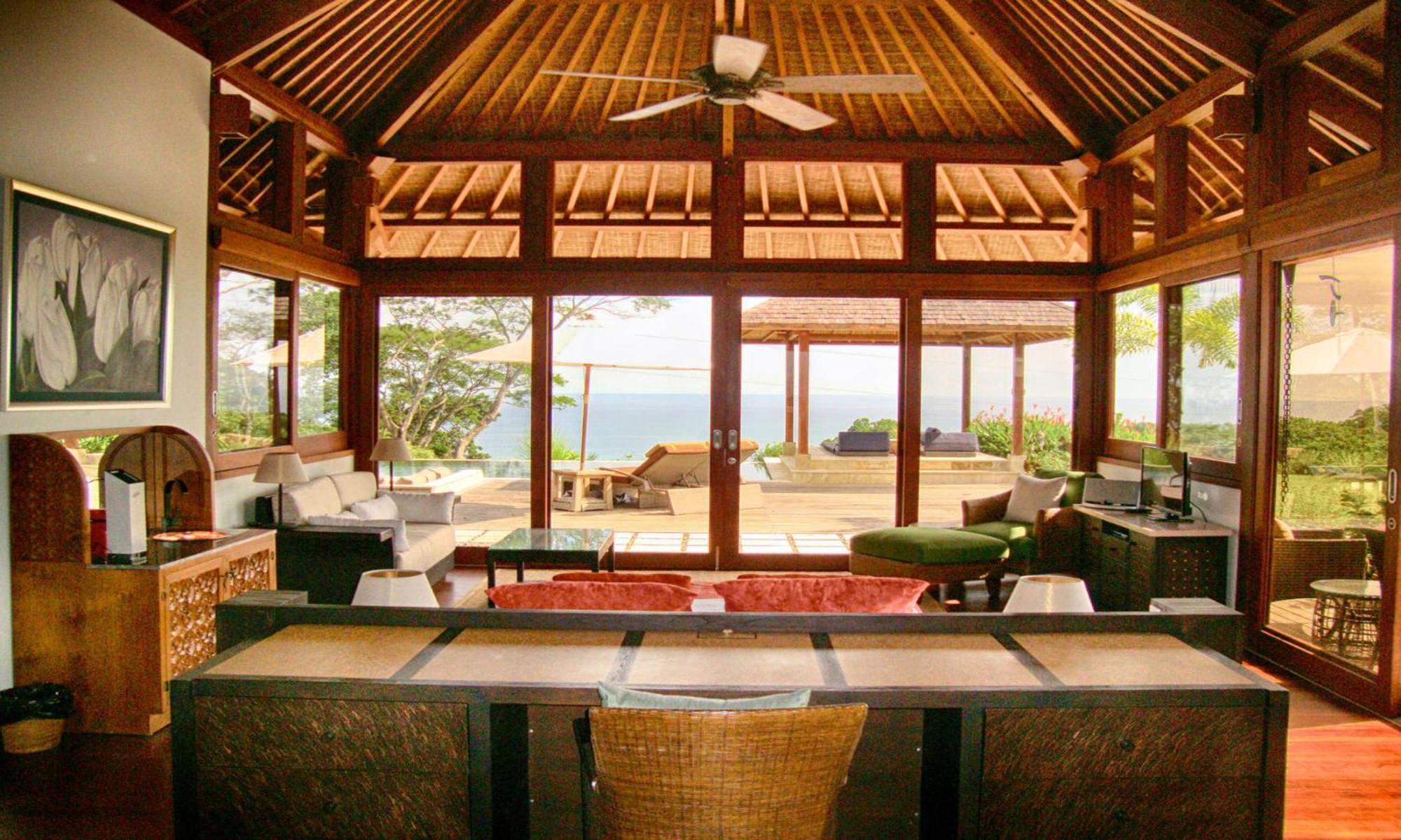 Villas by Tekoa Uvita Rum bild