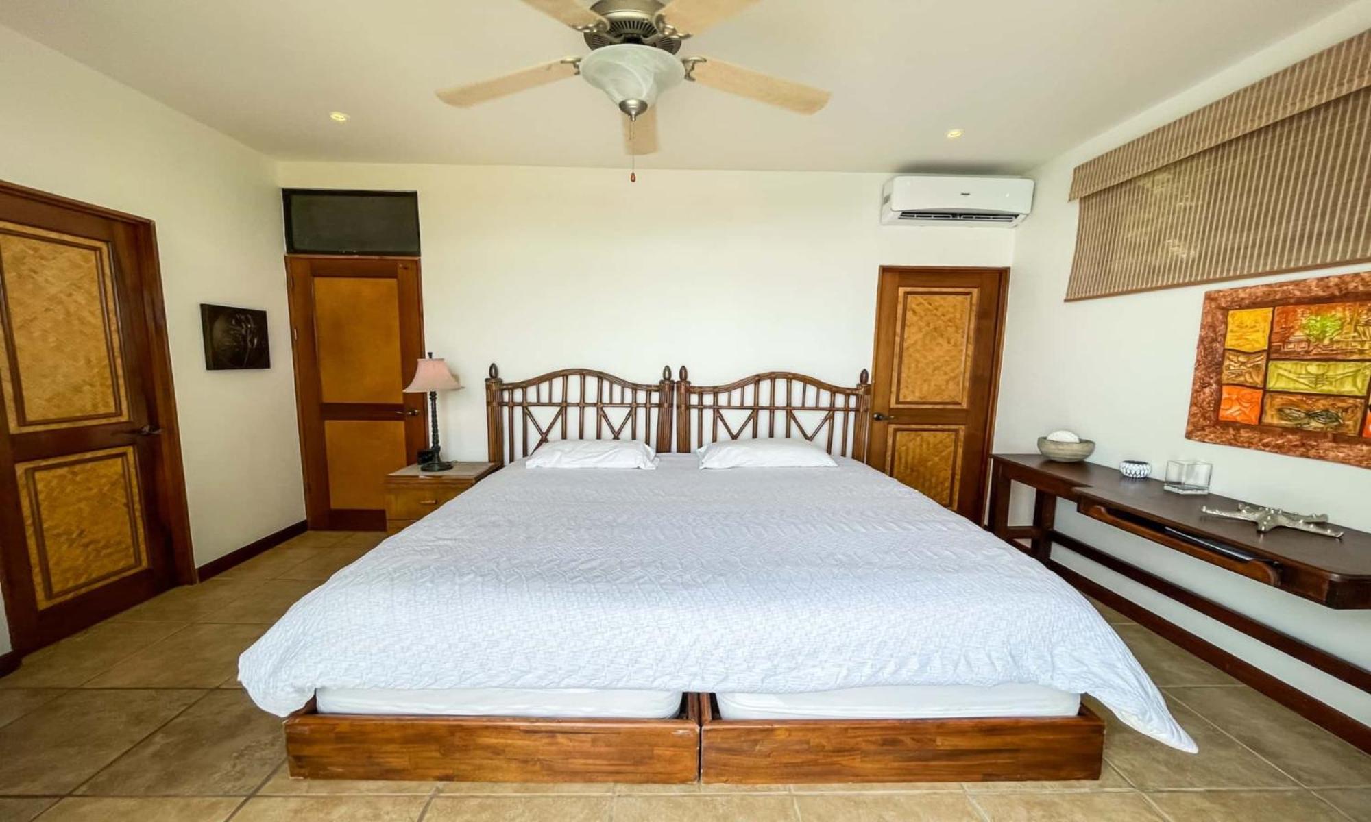 Villas by Tekoa Uvita Rum bild