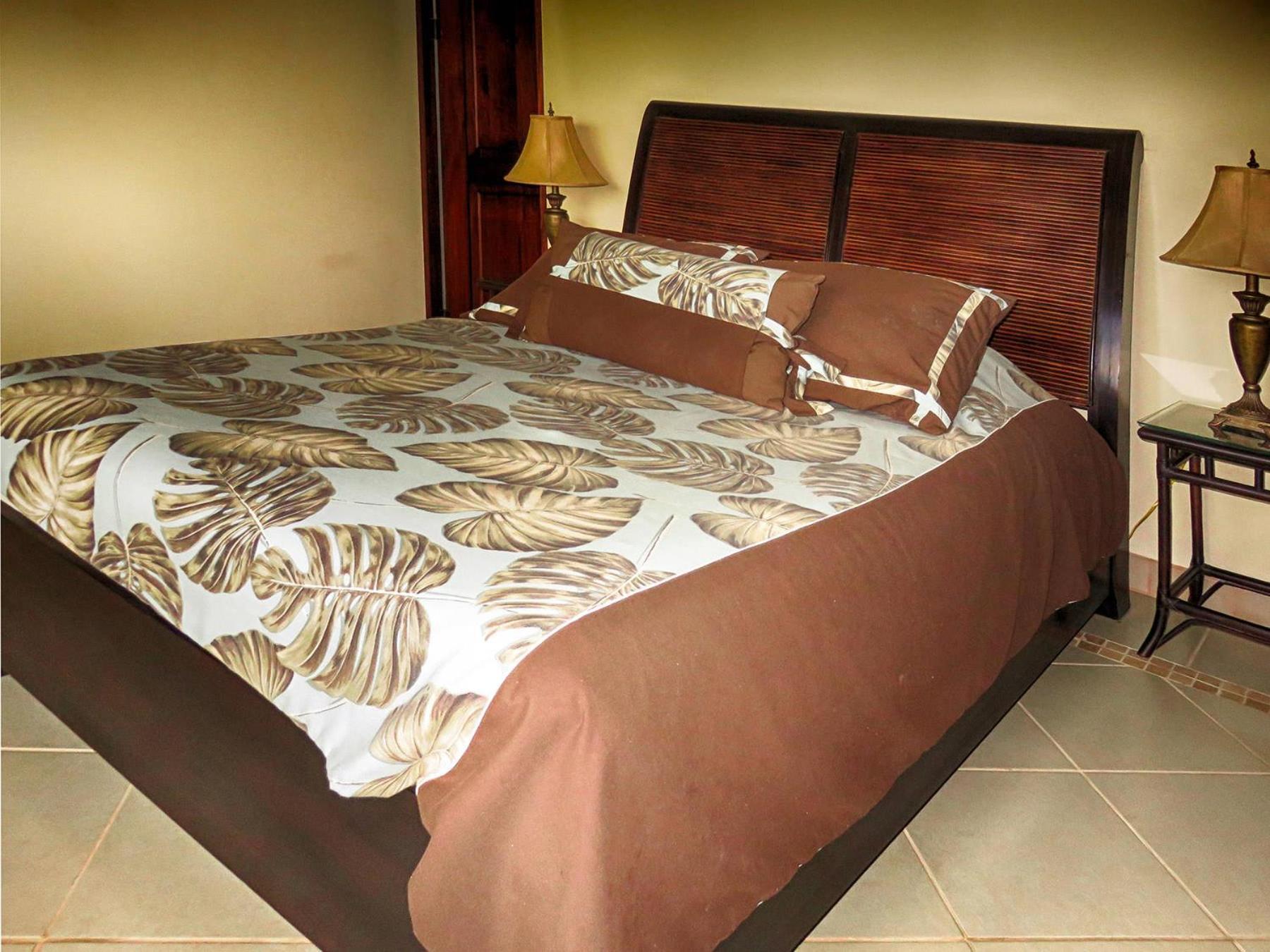 Villas by Tekoa Uvita Rum bild