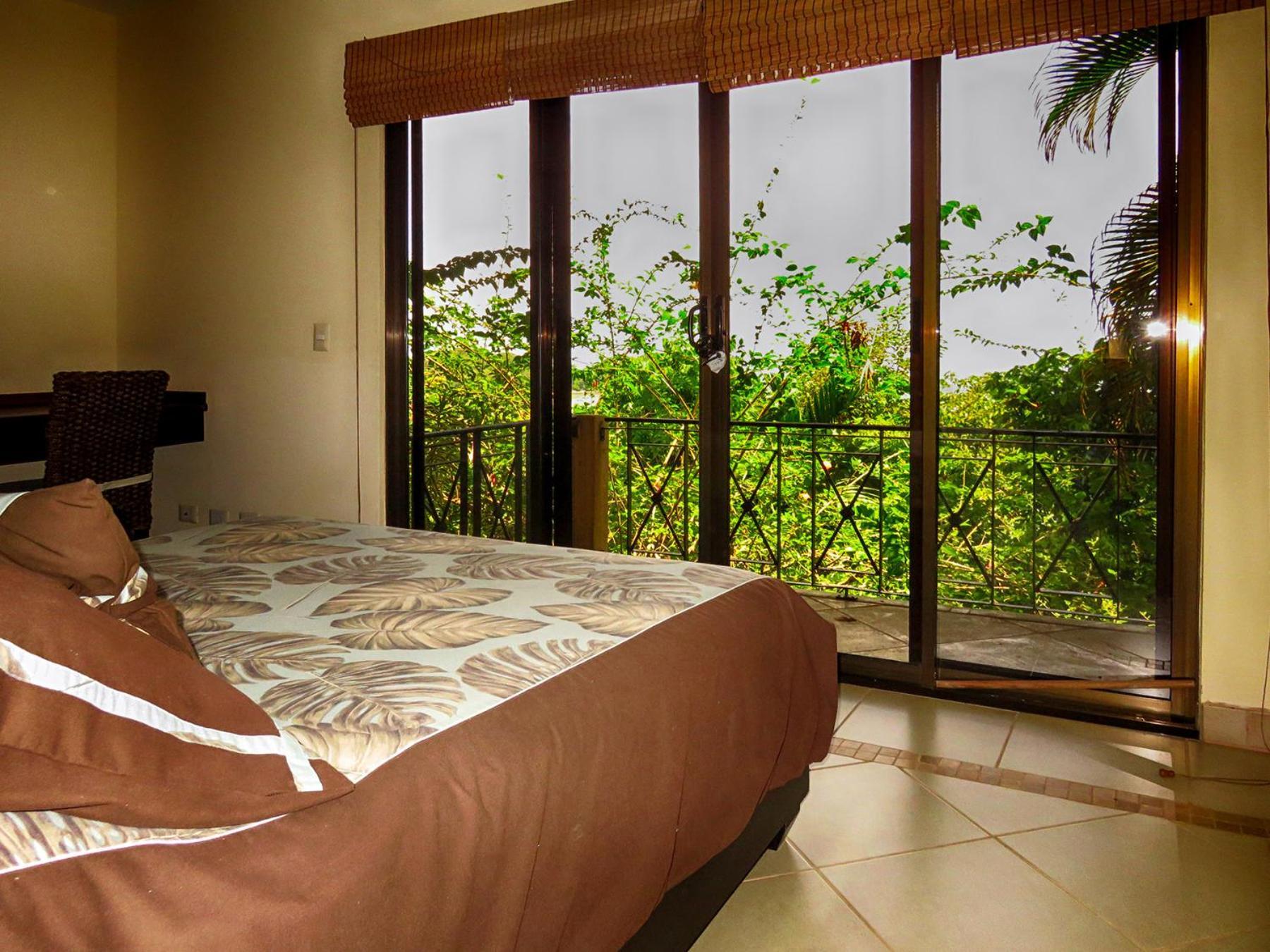 Villas by Tekoa Uvita Rum bild