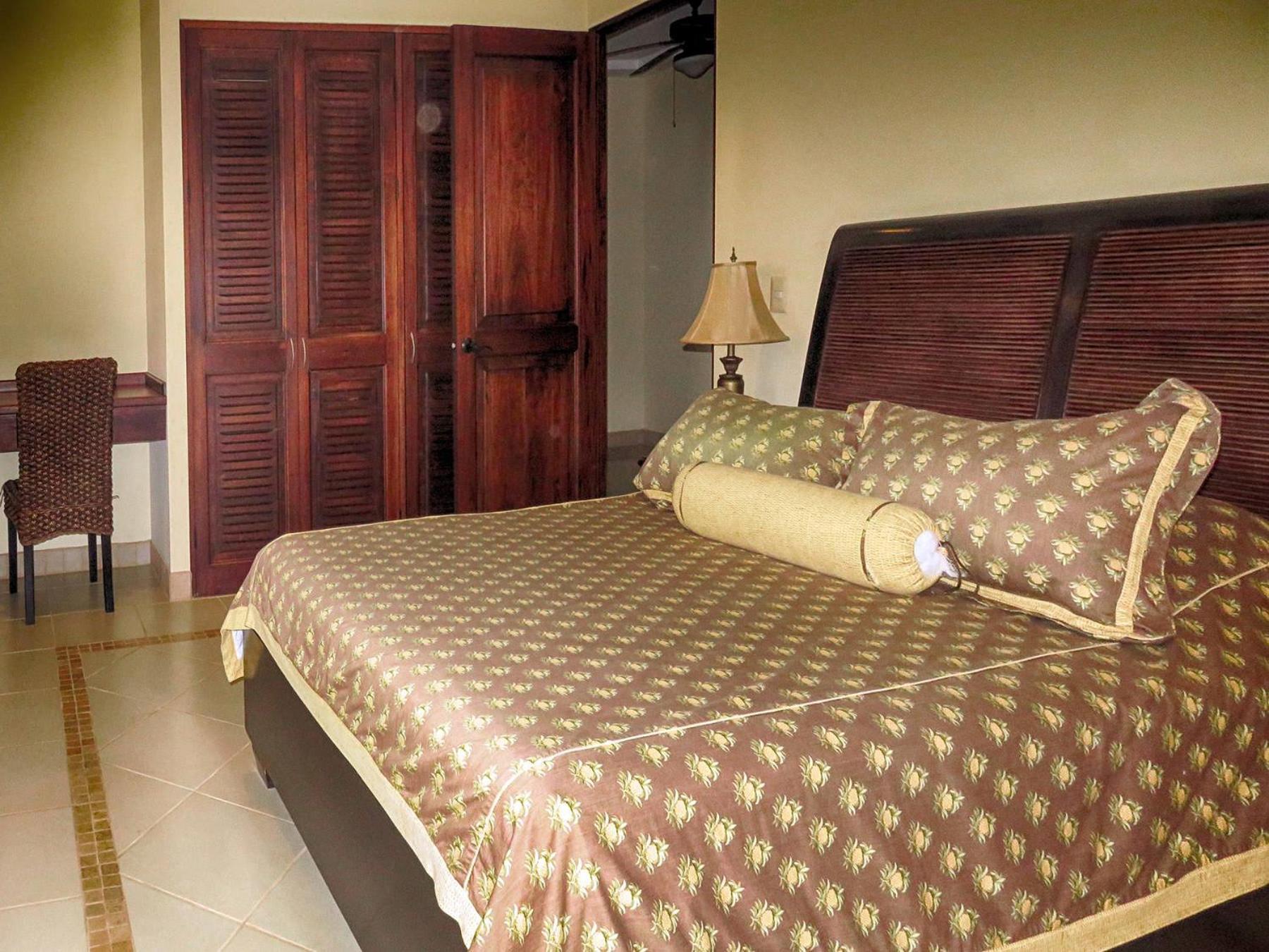 Villas by Tekoa Uvita Rum bild