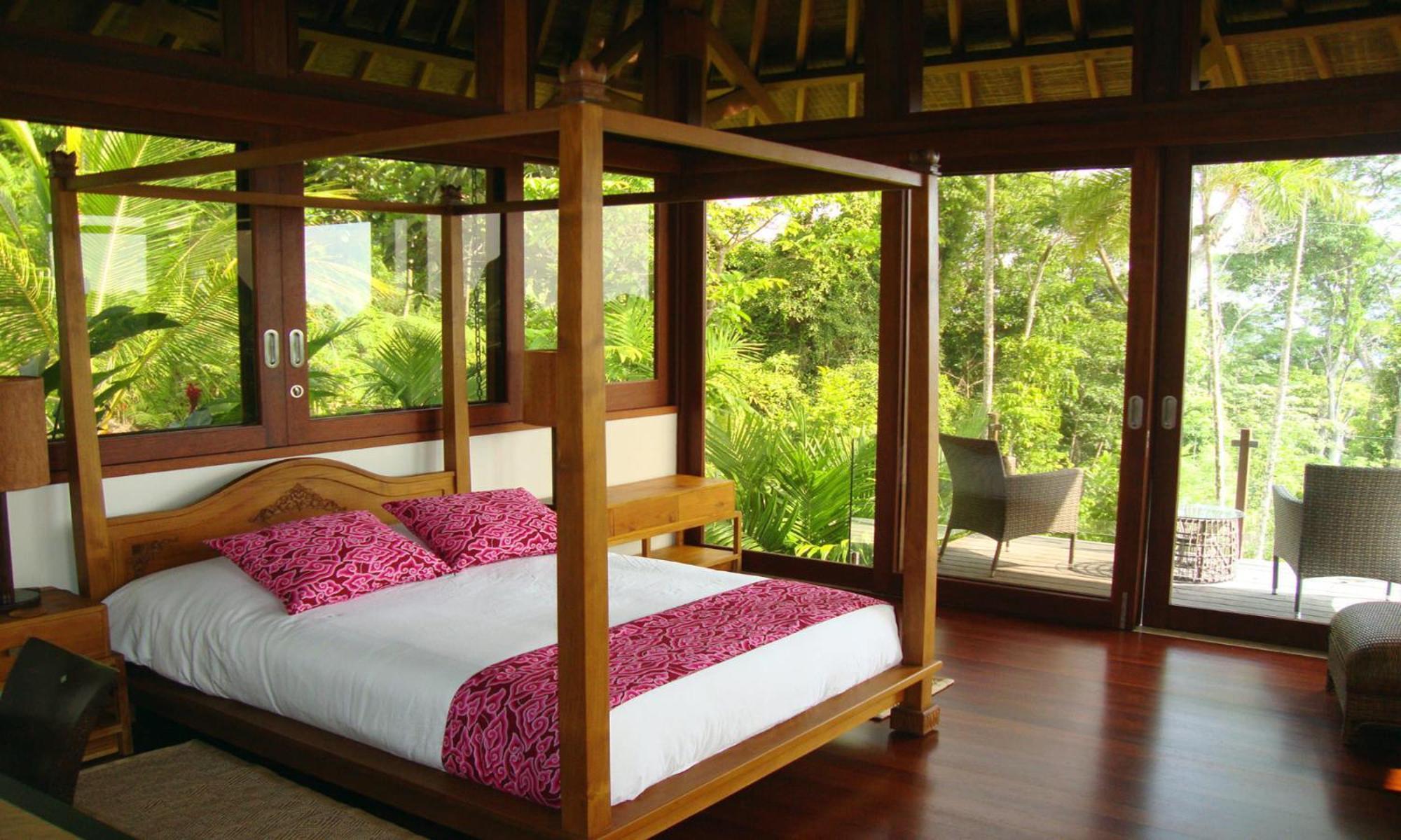 Villas by Tekoa Uvita Rum bild